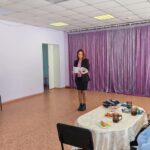 Лекция «Финансовые привычки»