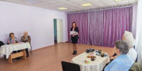 Лекция «Финансовые привычки»